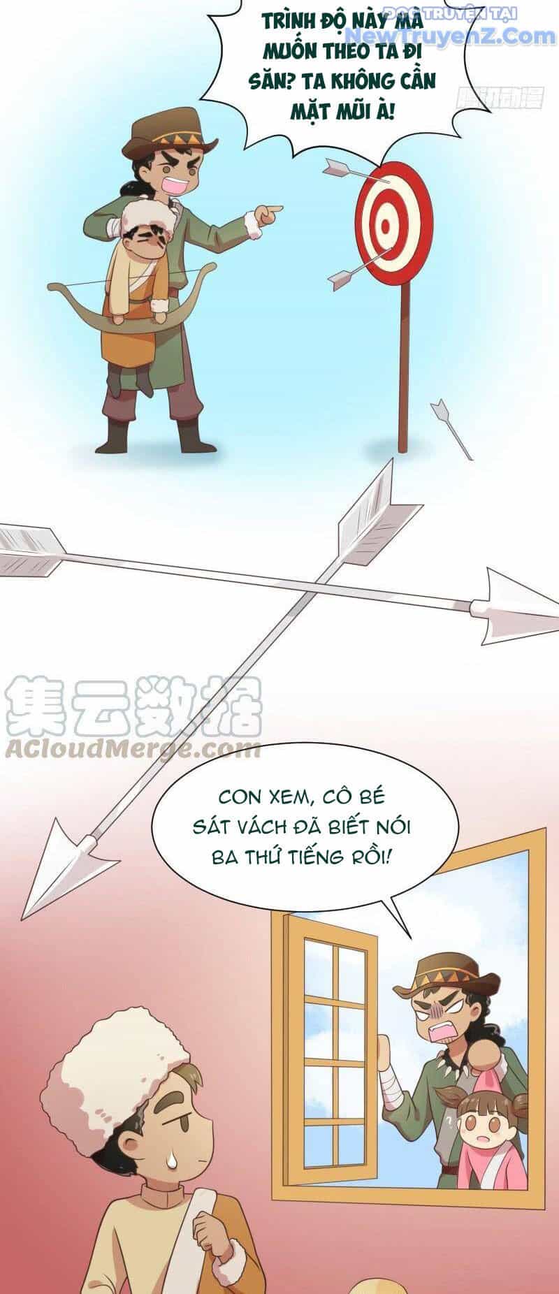 Game Thủ Có Bàn Tay Vàng Mạnh Nhất - Chương 18 - ảnh 12