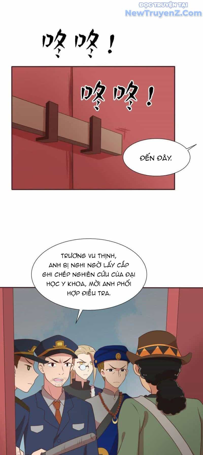 Game Thủ Có Bàn Tay Vàng Mạnh Nhất - Chương 18 - ảnh 17