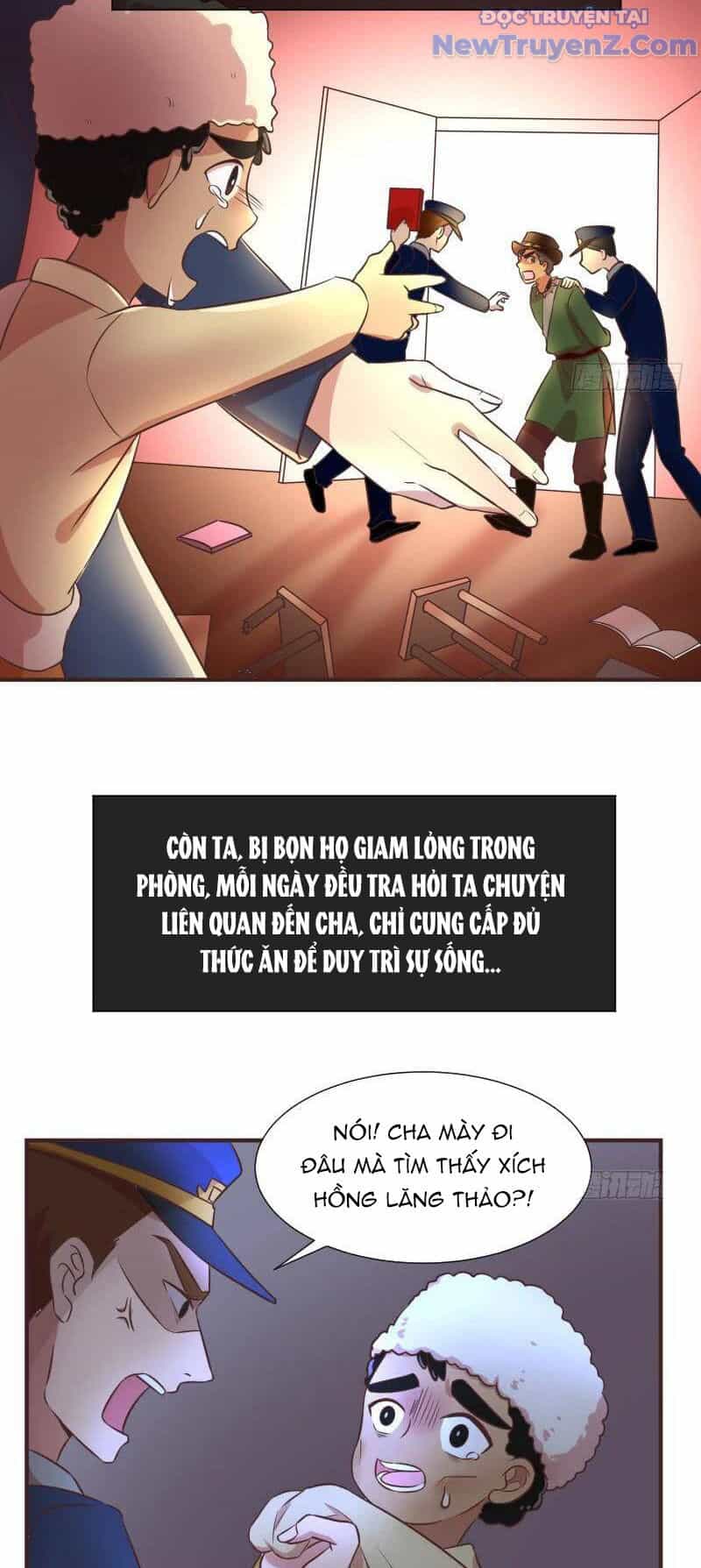 Game Thủ Có Bàn Tay Vàng Mạnh Nhất - Chương 18 - ảnh 19