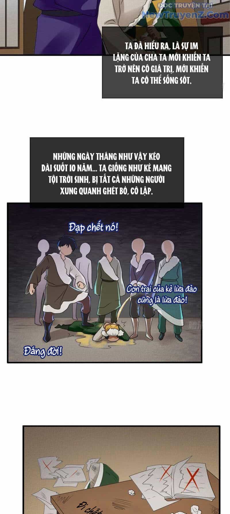 Game Thủ Có Bàn Tay Vàng Mạnh Nhất - Chương 18 - ảnh 22
