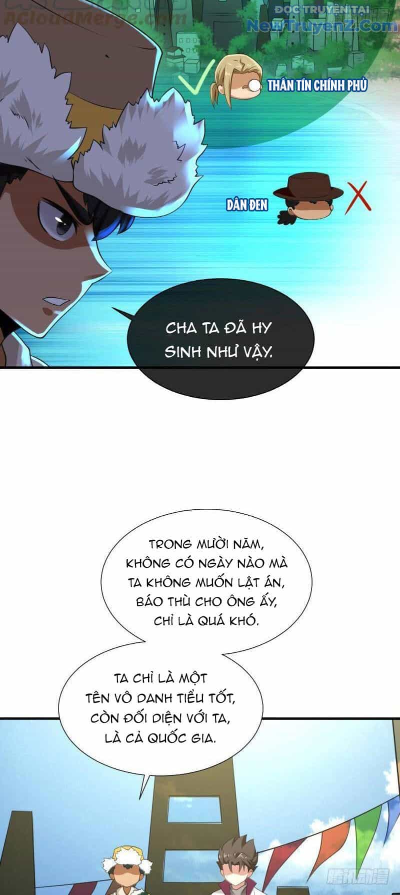 Game Thủ Có Bàn Tay Vàng Mạnh Nhất - Chương 18 - ảnh 24