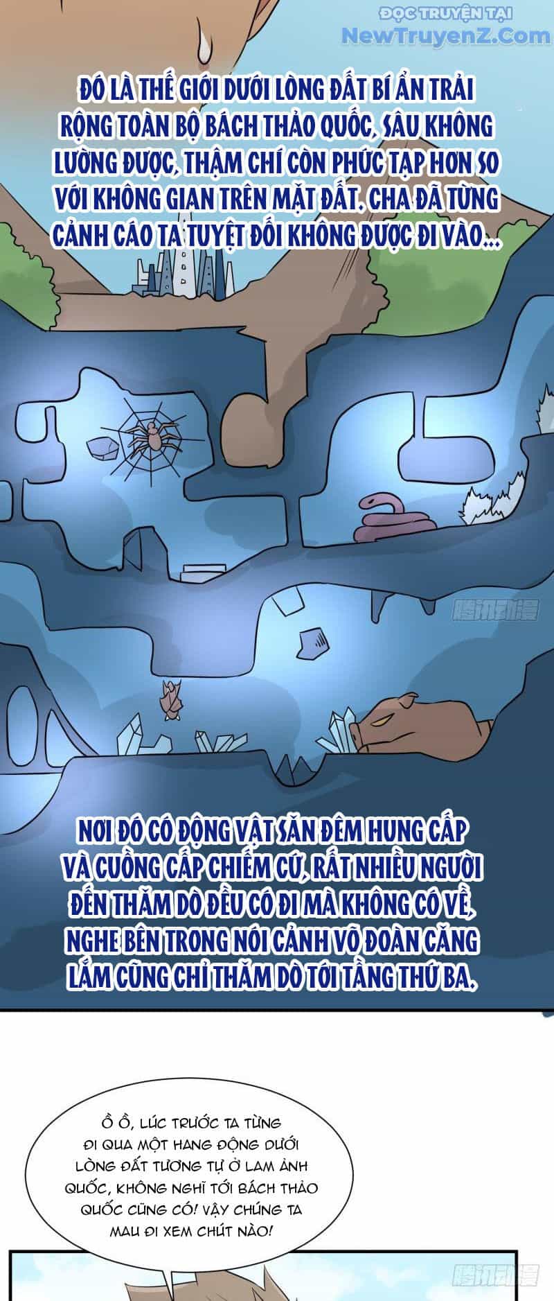 Game Thủ Có Bàn Tay Vàng Mạnh Nhất - Chương 19 - ảnh 14