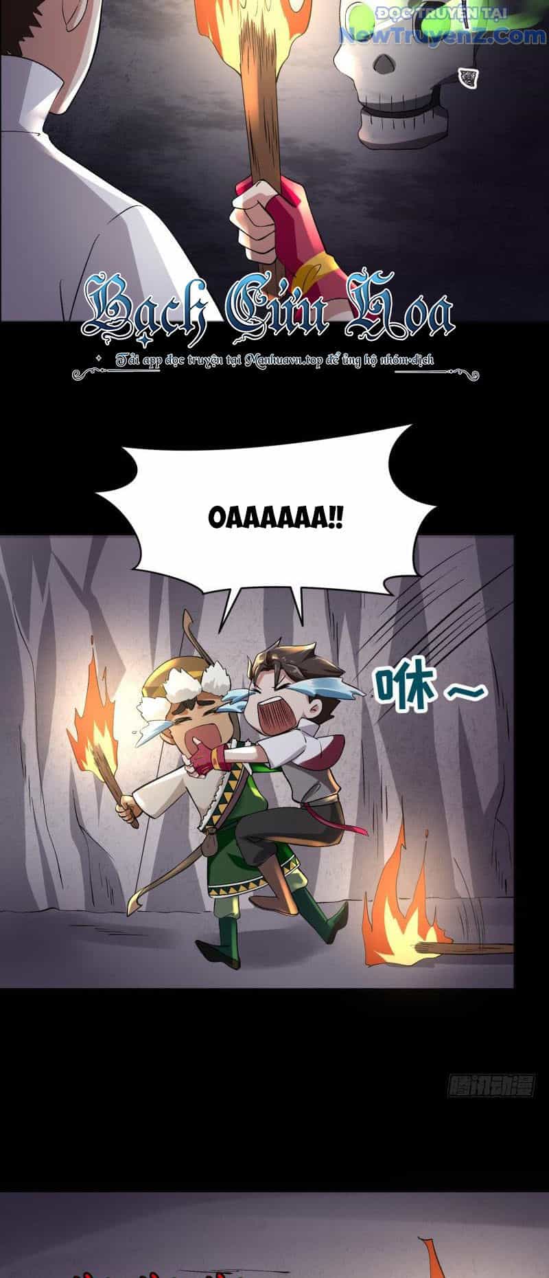 Game Thủ Có Bàn Tay Vàng Mạnh Nhất - Chương 19 - ảnh 17