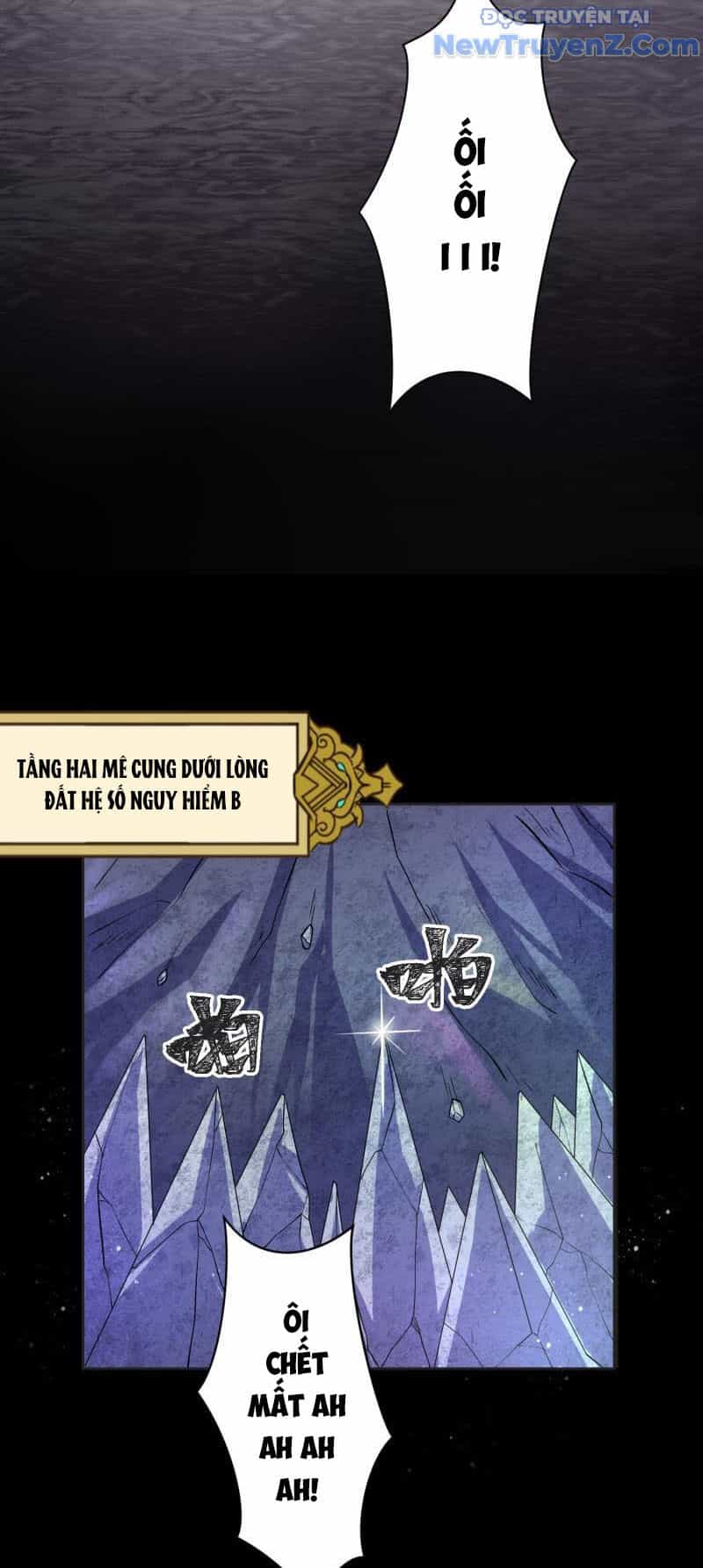 Game Thủ Có Bàn Tay Vàng Mạnh Nhất - Chương 19 - ảnh 26