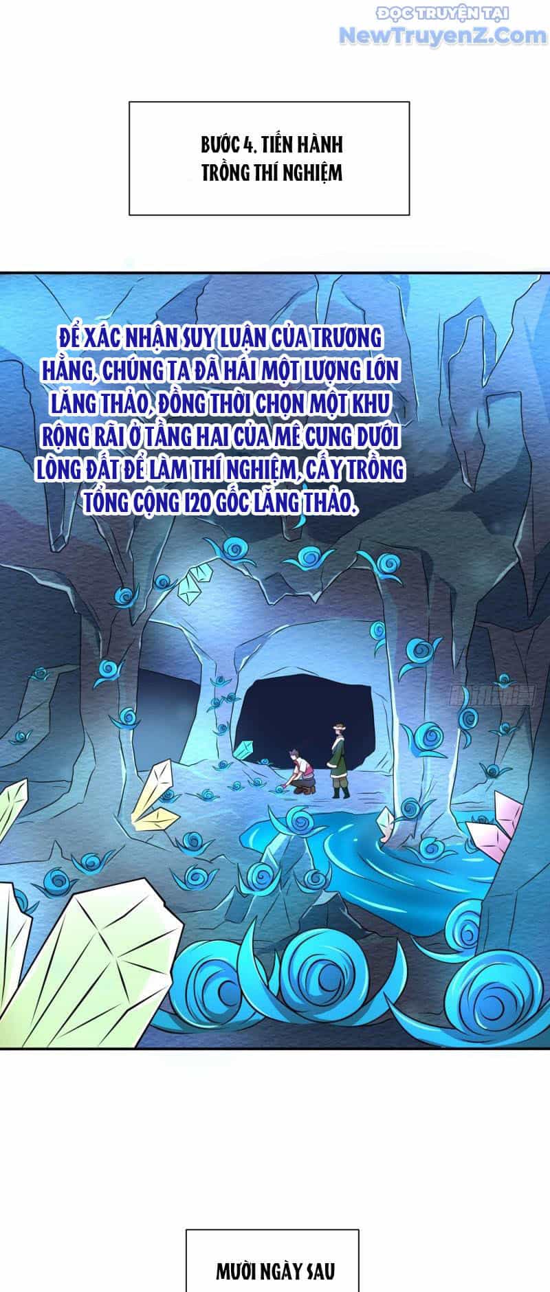 Game Thủ Có Bàn Tay Vàng Mạnh Nhất - Chương 19 - ảnh 33