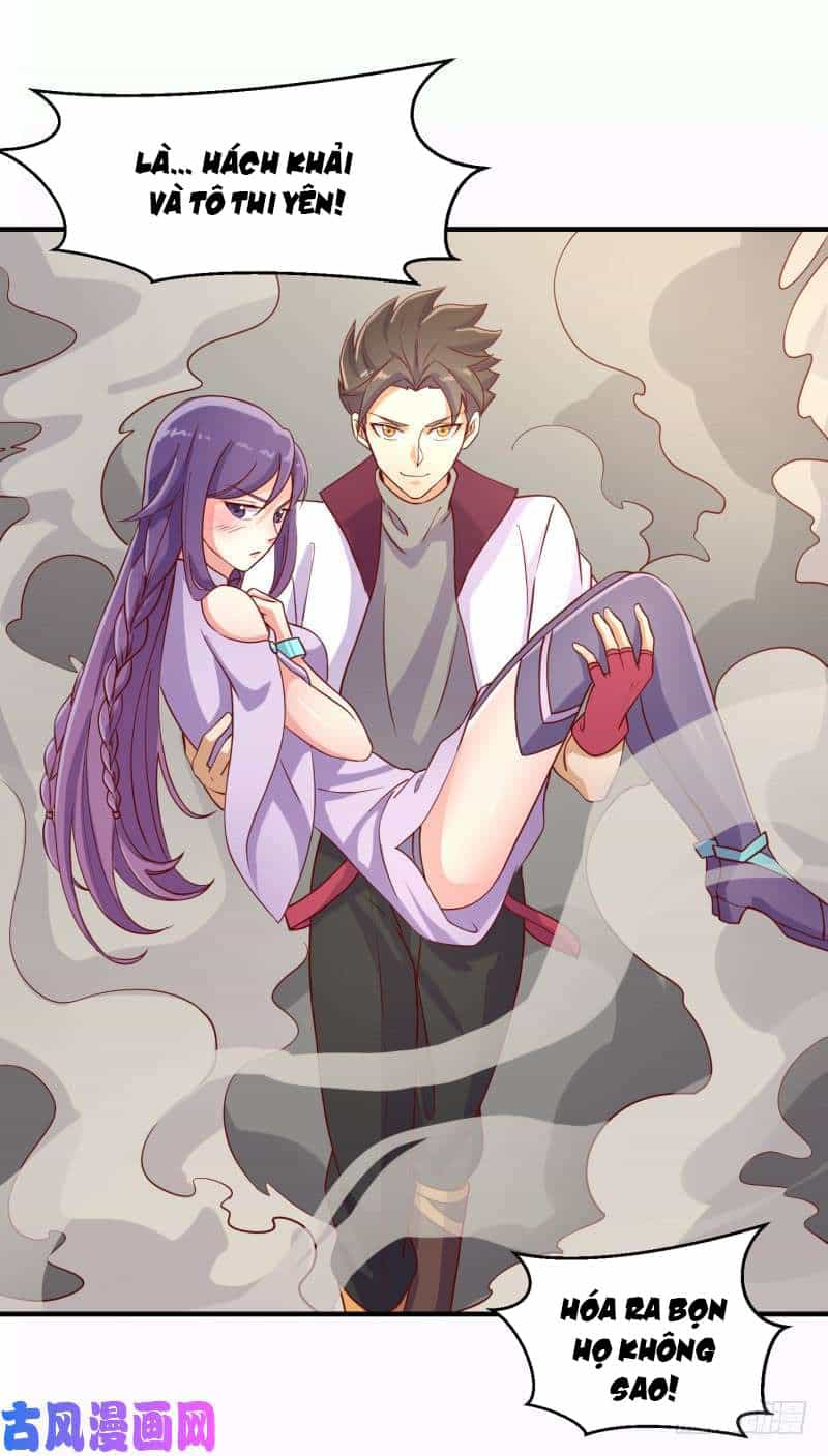 Game Thủ Có Bàn Tay Vàng Mạnh Nhất - Chương 2 - ảnh 20