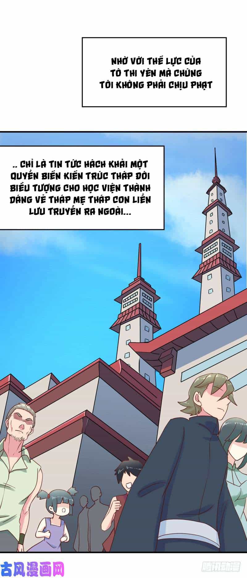 Game Thủ Có Bàn Tay Vàng Mạnh Nhất - Chương 2 - ảnh 28