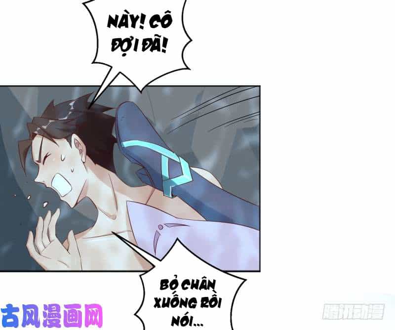 Game Thủ Có Bàn Tay Vàng Mạnh Nhất - Chương 2 - ảnh 53