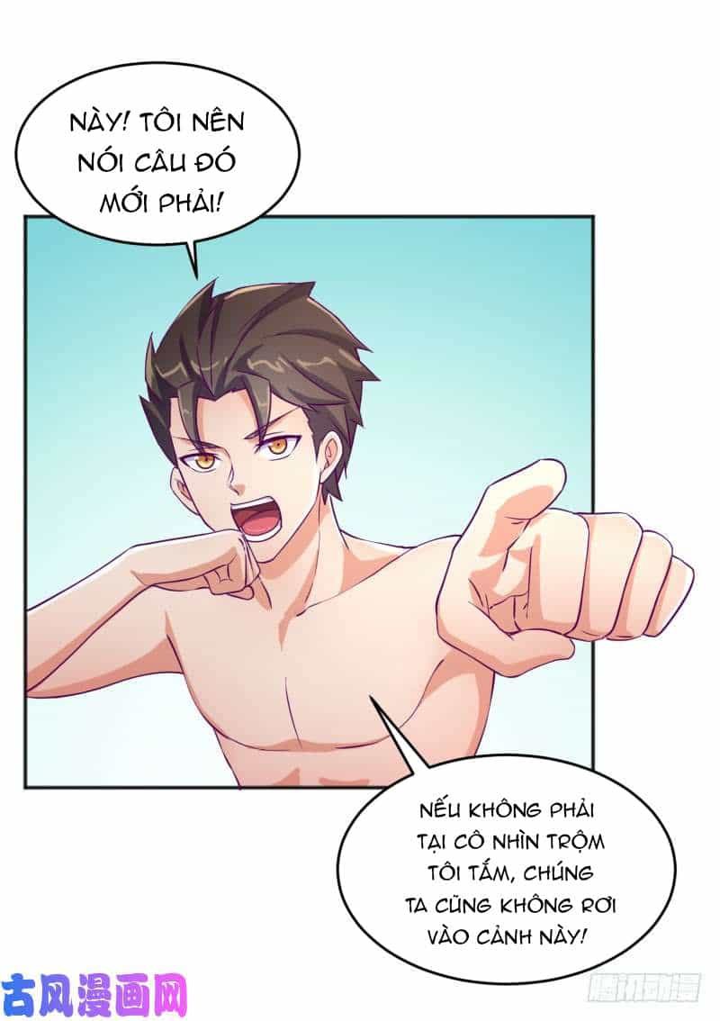 Game Thủ Có Bàn Tay Vàng Mạnh Nhất - Chương 2 - ảnh 67