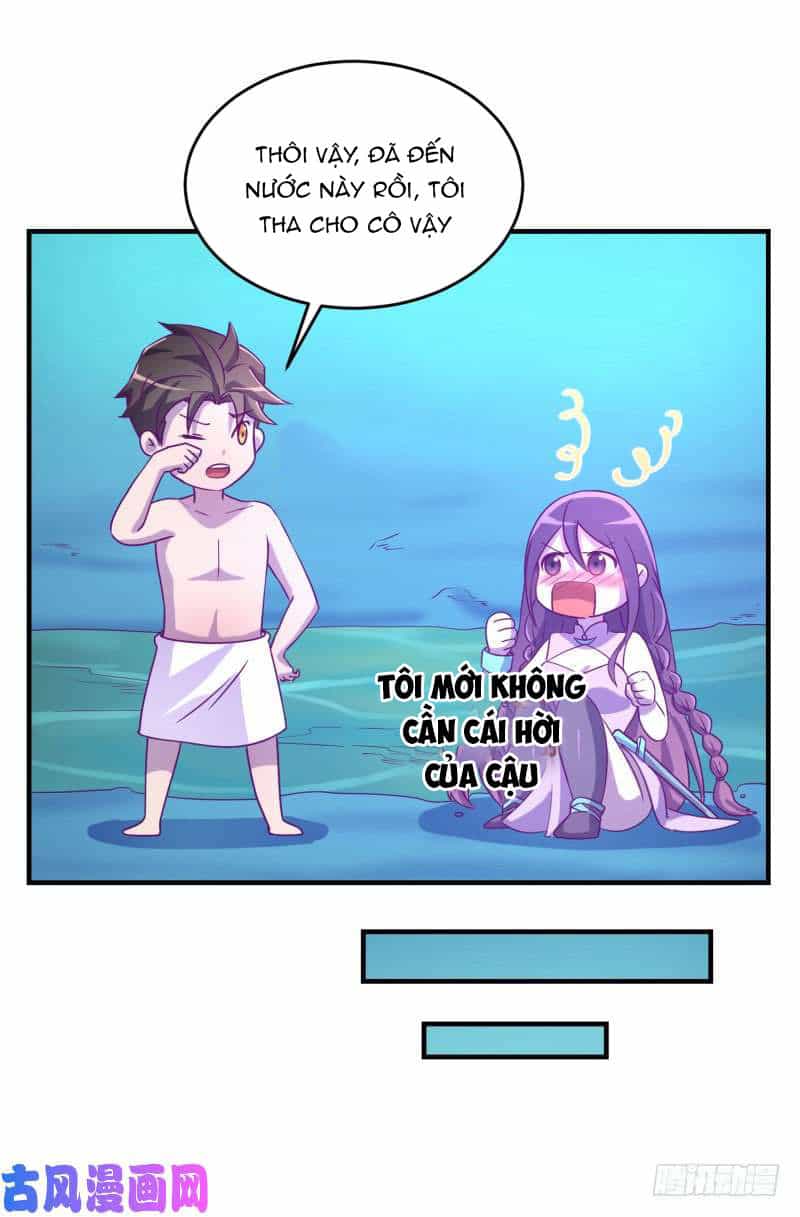 Game Thủ Có Bàn Tay Vàng Mạnh Nhất - Chương 2 - ảnh 69