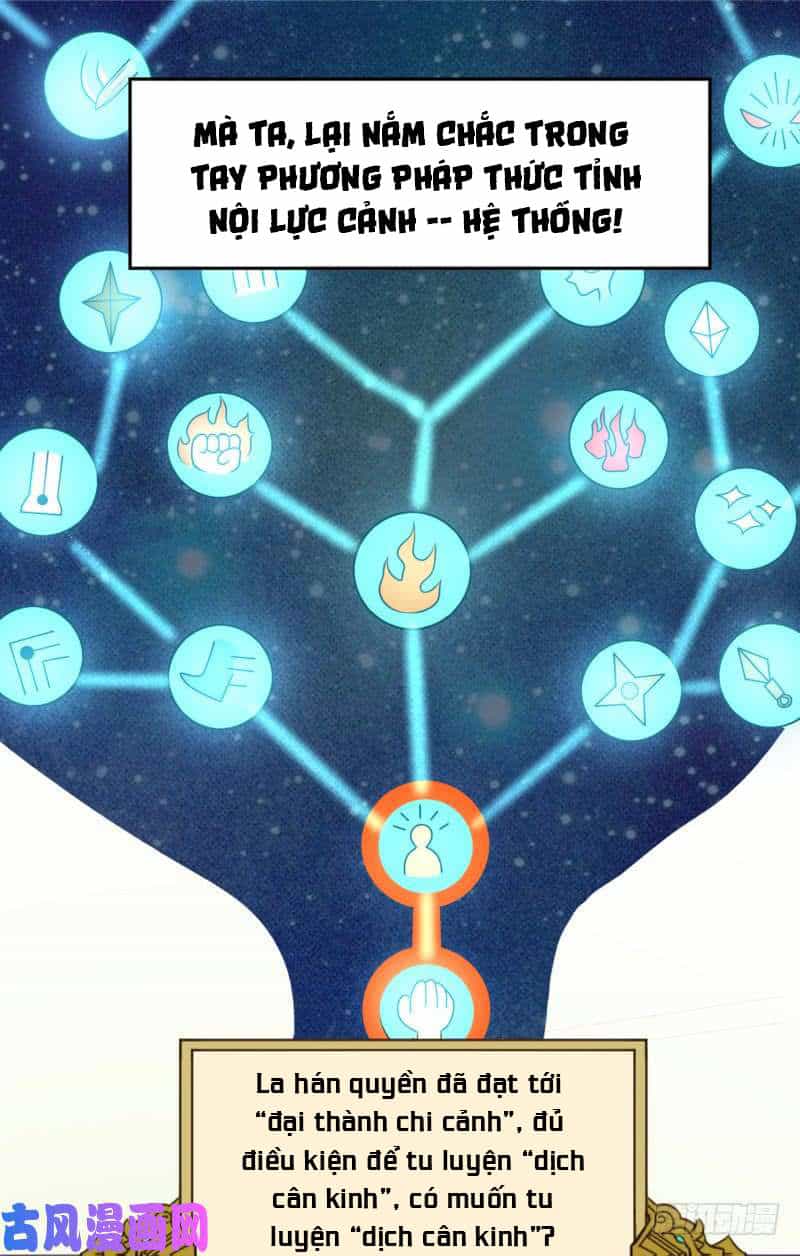 Game Thủ Có Bàn Tay Vàng Mạnh Nhất - Chương 2 - ảnh 7