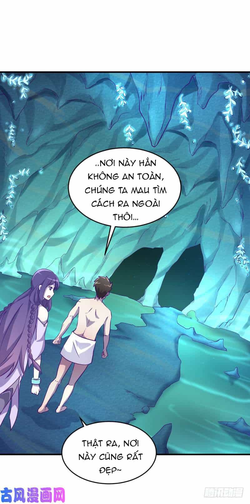 Game Thủ Có Bàn Tay Vàng Mạnh Nhất - Chương 2 - ảnh 70