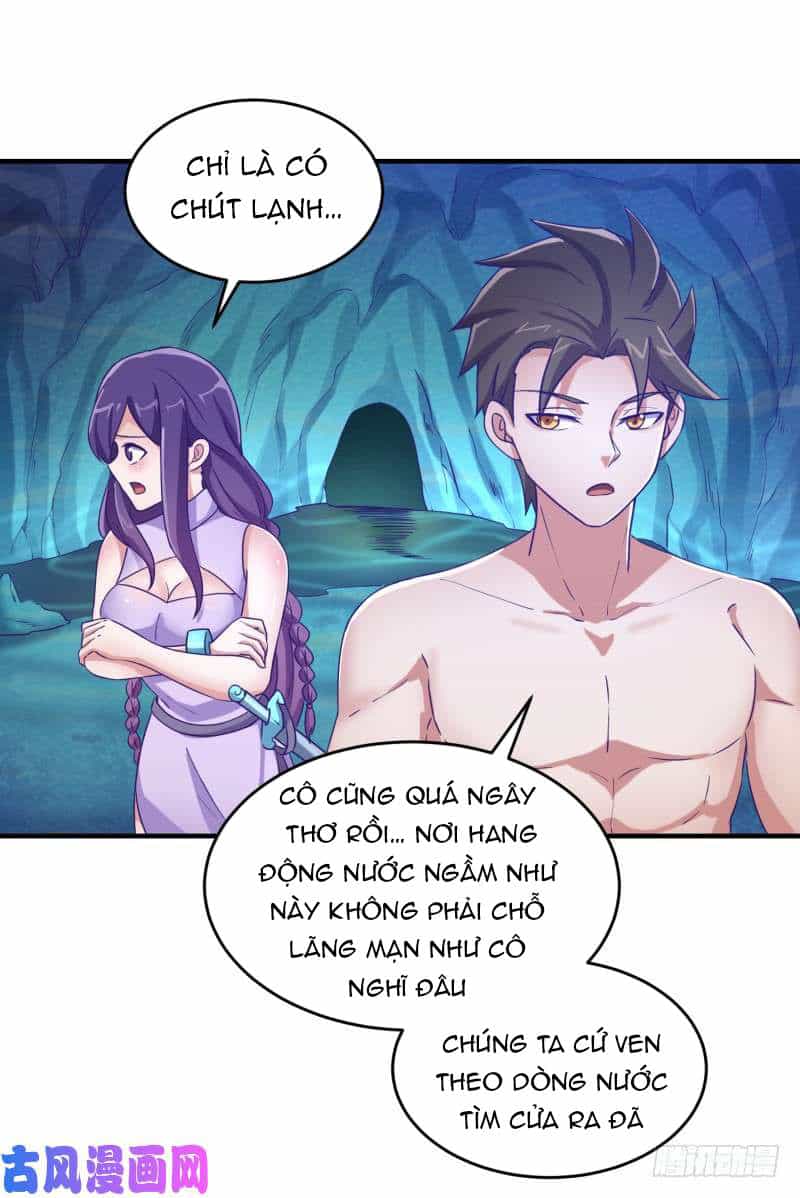 Game Thủ Có Bàn Tay Vàng Mạnh Nhất - Chương 2 - ảnh 71