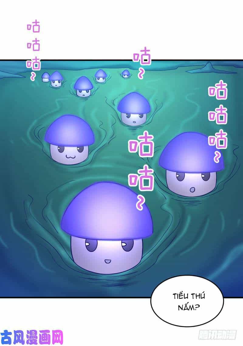 Game Thủ Có Bàn Tay Vàng Mạnh Nhất - Chương 2 - ảnh 73