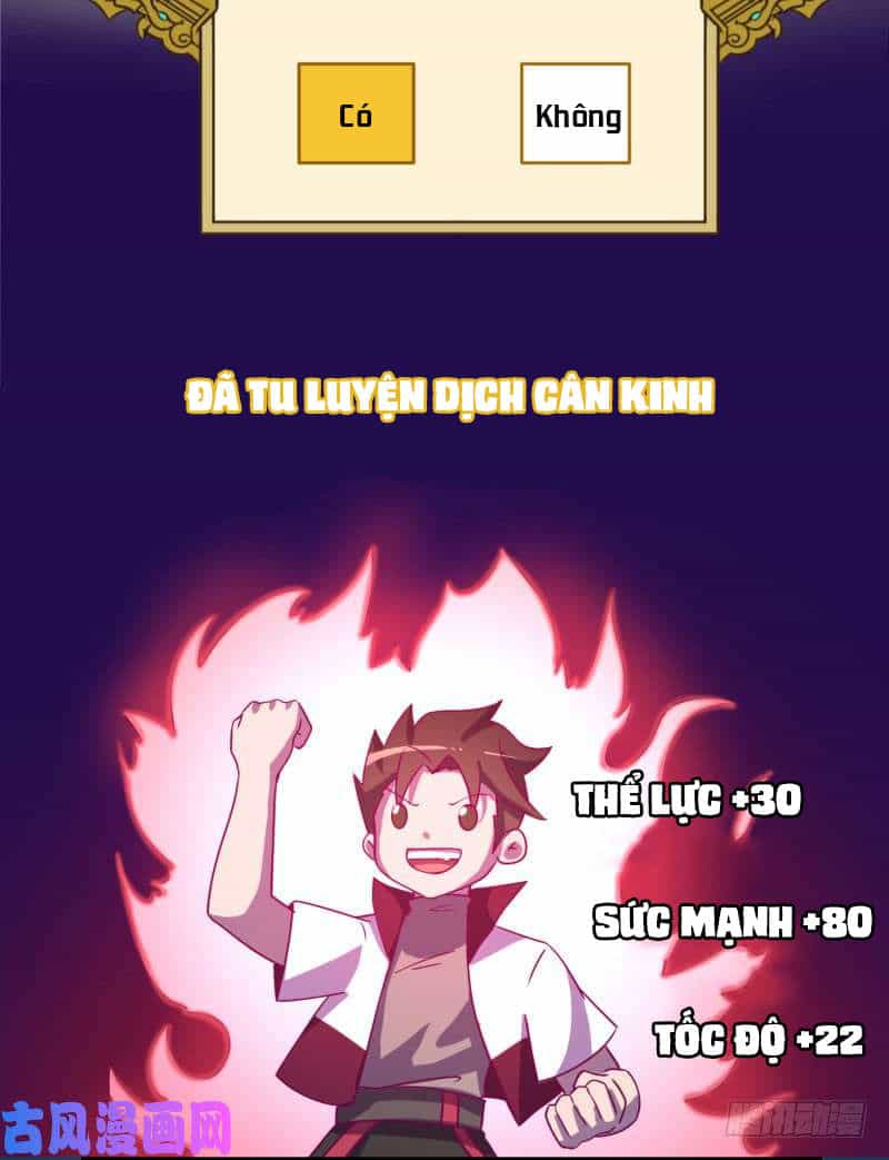 Game Thủ Có Bàn Tay Vàng Mạnh Nhất - Chương 2 - ảnh 8