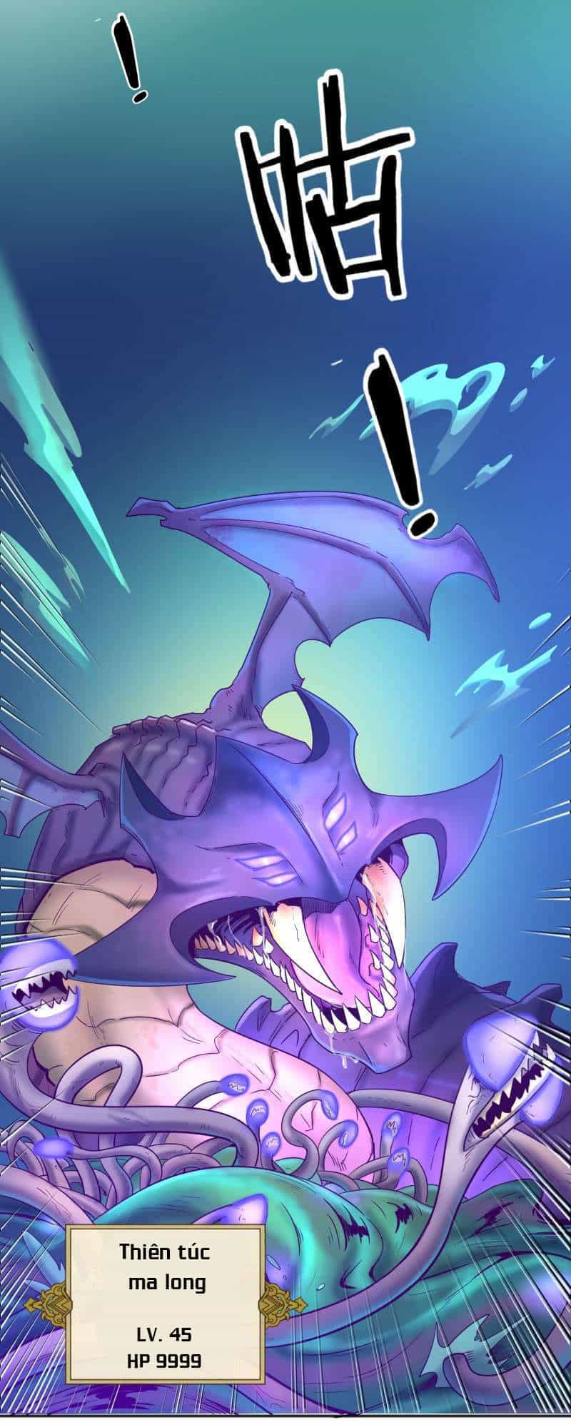 Game Thủ Có Bàn Tay Vàng Mạnh Nhất - Chương 2 - ảnh 84