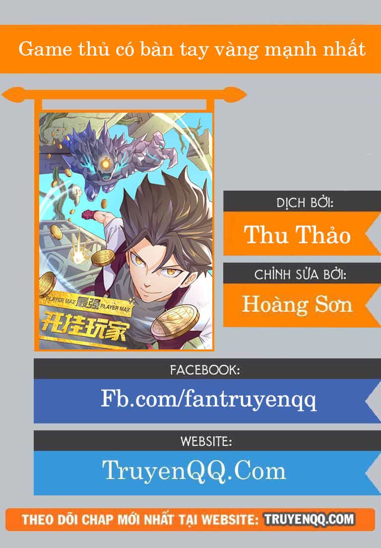 Game Thủ Có Bàn Tay Vàng Mạnh Nhất - Chương 2 - ảnh 87
