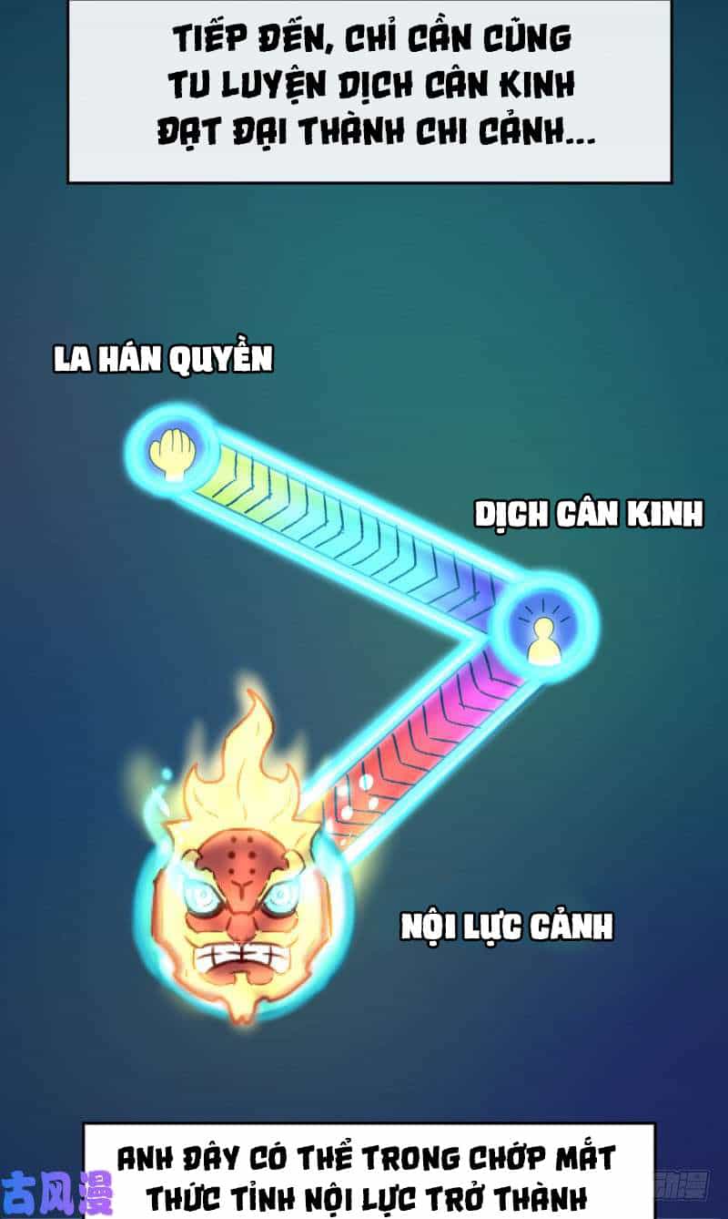 Game Thủ Có Bàn Tay Vàng Mạnh Nhất - Chương 2 - ảnh 9