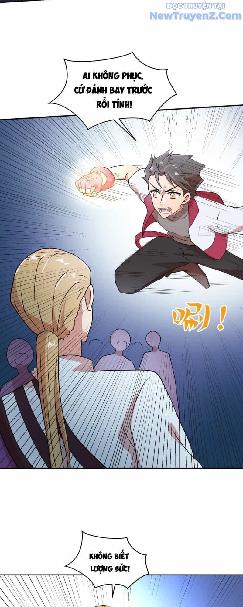 Game Thủ Có Bàn Tay Vàng Mạnh Nhất - Chương 20 - ảnh 10