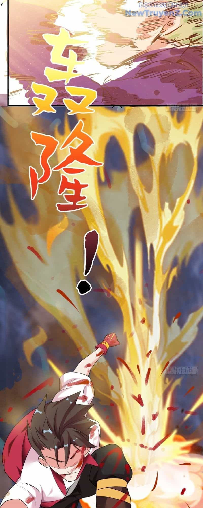 Game Thủ Có Bàn Tay Vàng Mạnh Nhất - Chương 20 - ảnh 21