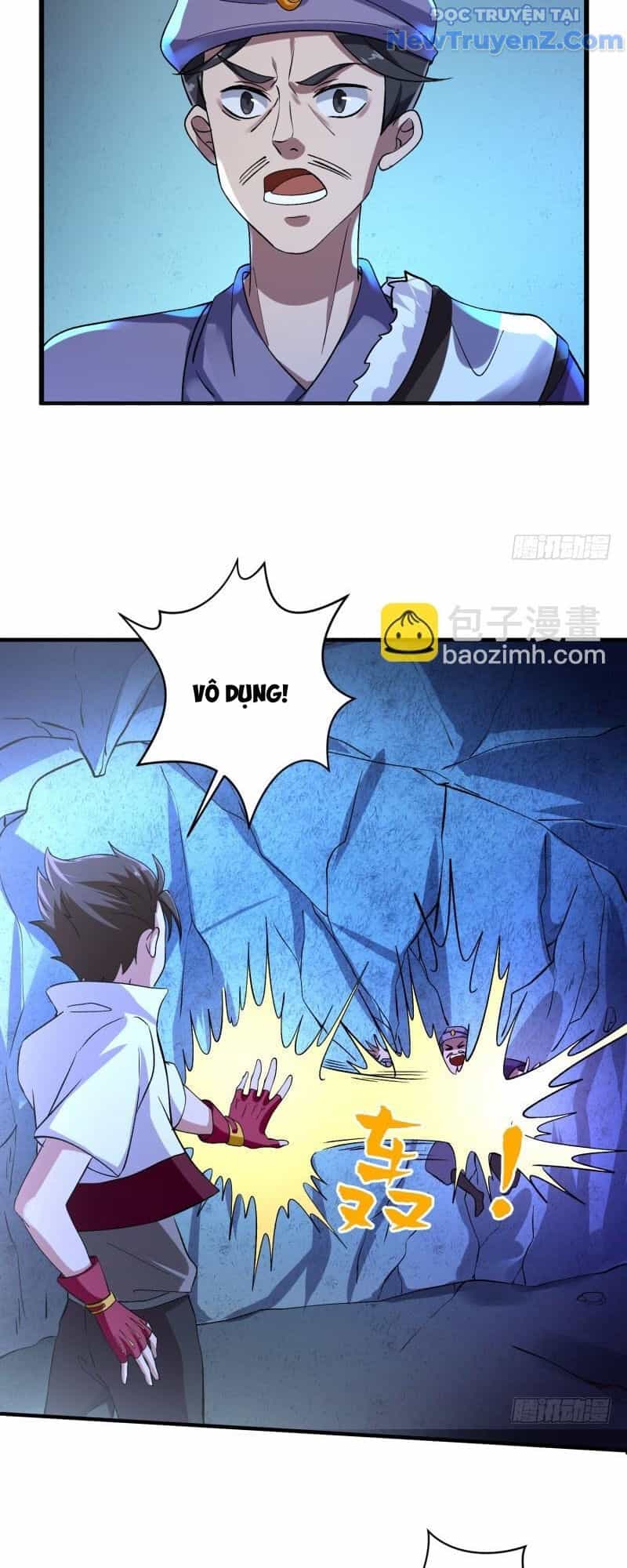 Game Thủ Có Bàn Tay Vàng Mạnh Nhất - Chương 20 - ảnh 27