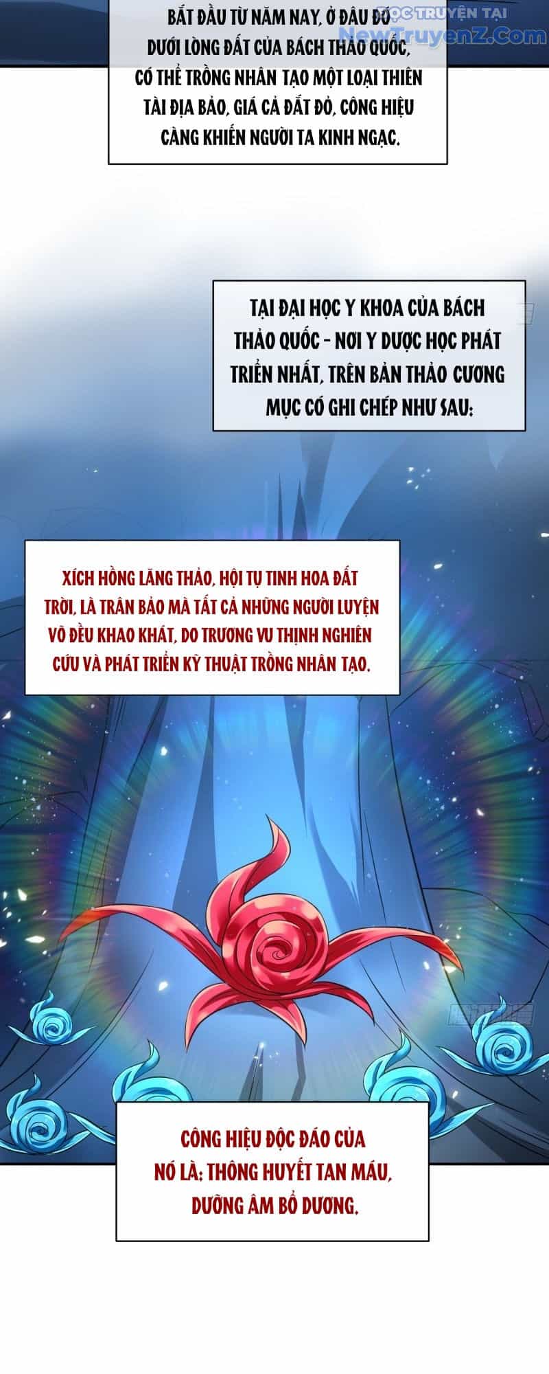 Game Thủ Có Bàn Tay Vàng Mạnh Nhất - Chương 20 - ảnh 35