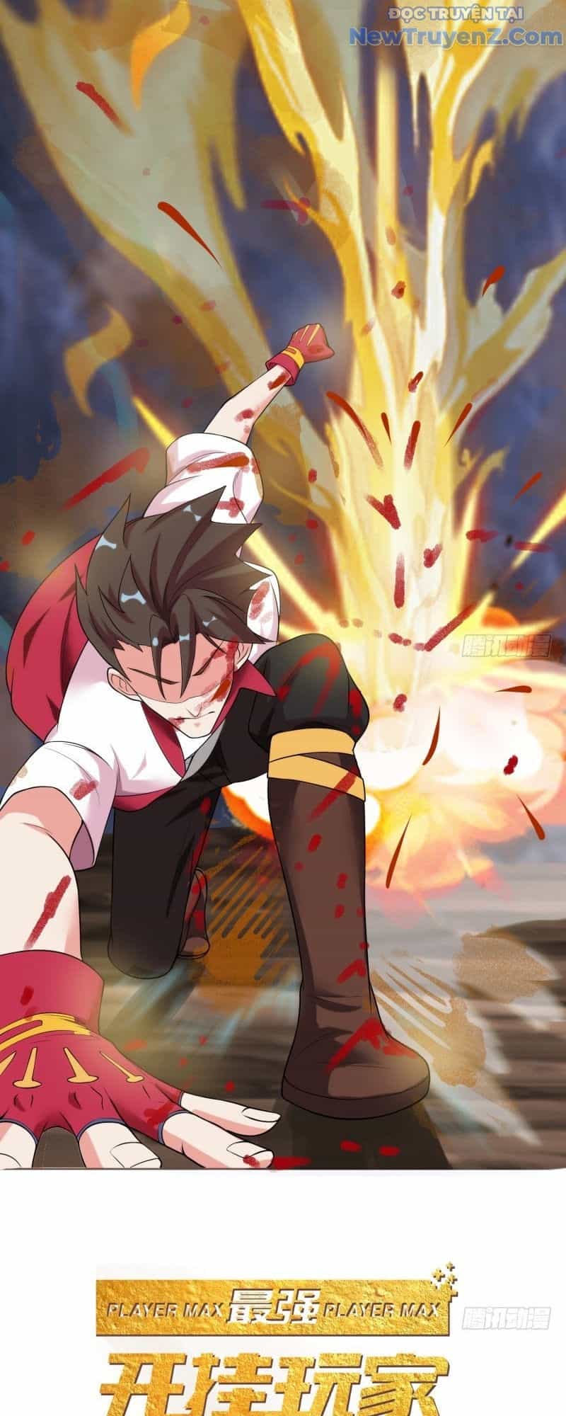 Game Thủ Có Bàn Tay Vàng Mạnh Nhất - Chương 20 - ảnh 4