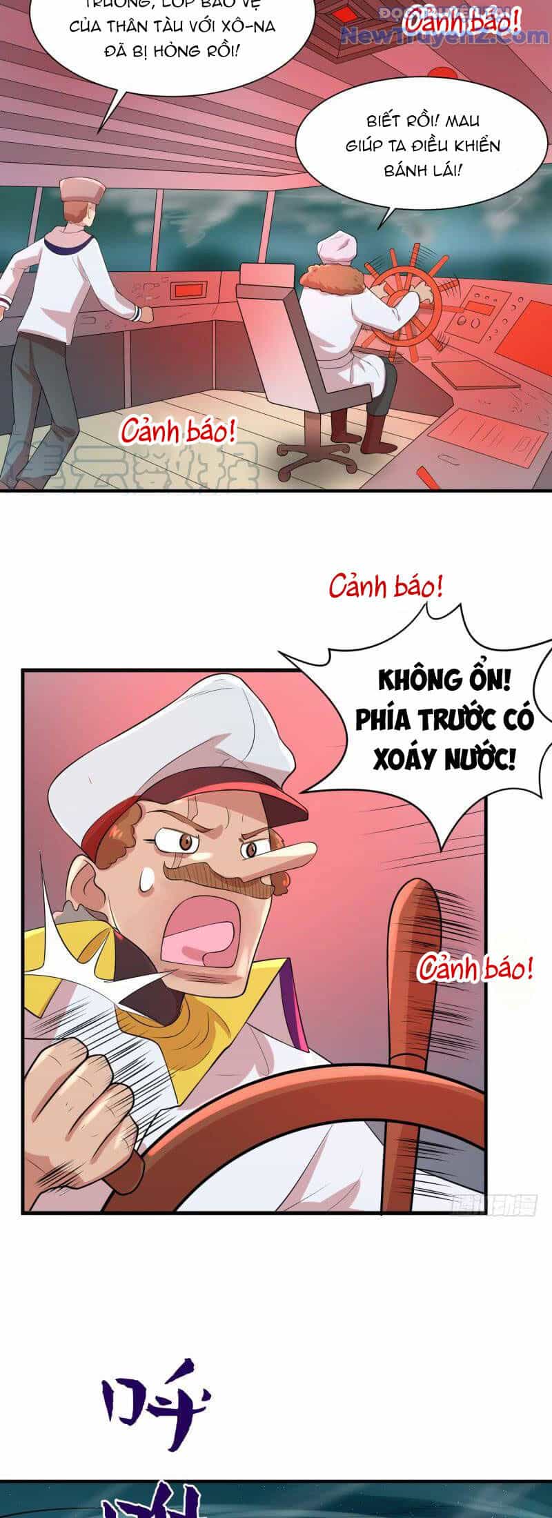 Game Thủ Có Bàn Tay Vàng Mạnh Nhất - Chương 21 - ảnh 27