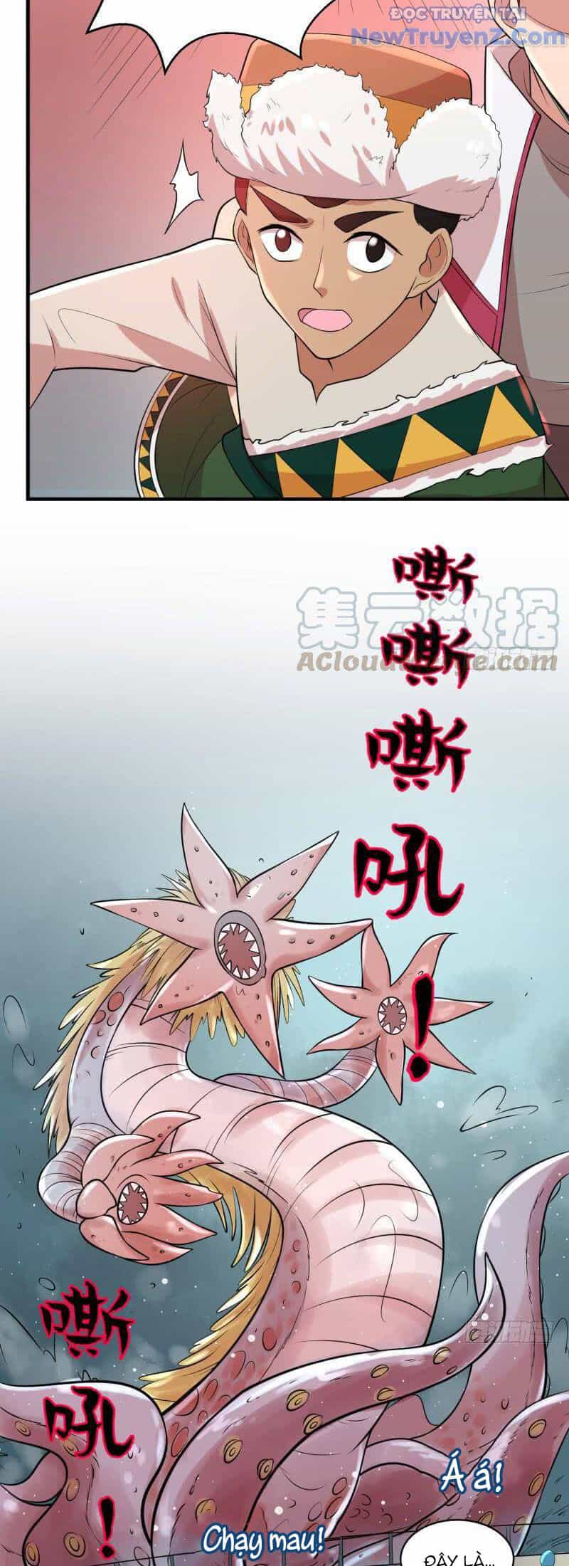 Game Thủ Có Bàn Tay Vàng Mạnh Nhất - Chương 21 - ảnh 30