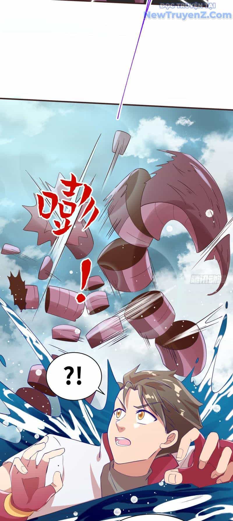 Game Thủ Có Bàn Tay Vàng Mạnh Nhất - Chương 22 - ảnh 17