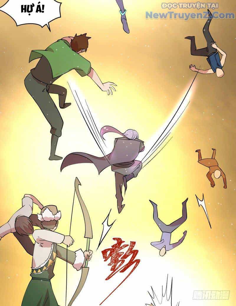 Game Thủ Có Bàn Tay Vàng Mạnh Nhất - Chương 23 - ảnh 10