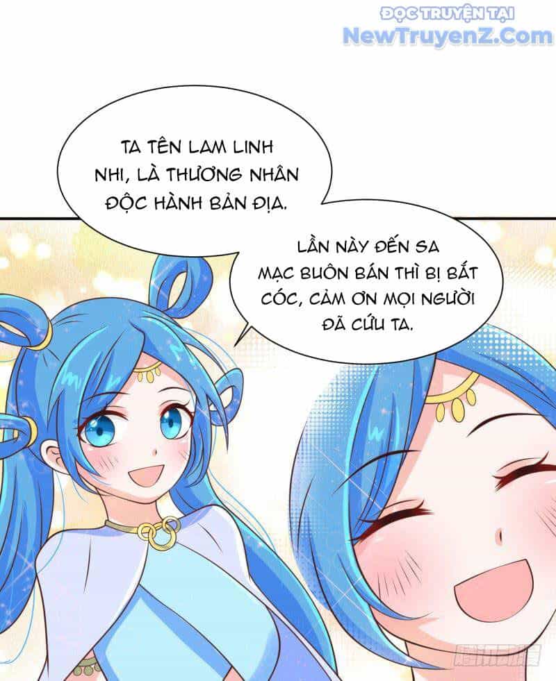 Game Thủ Có Bàn Tay Vàng Mạnh Nhất - Chương 23 - ảnh 24
