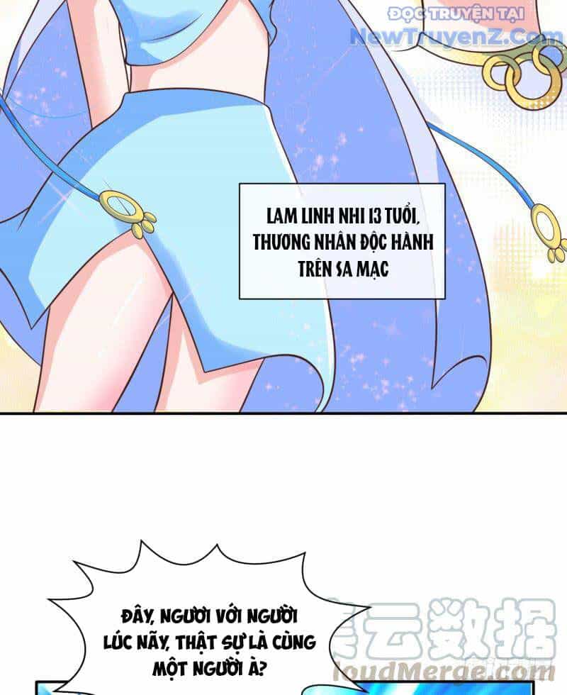 Game Thủ Có Bàn Tay Vàng Mạnh Nhất - Chương 23 - ảnh 25