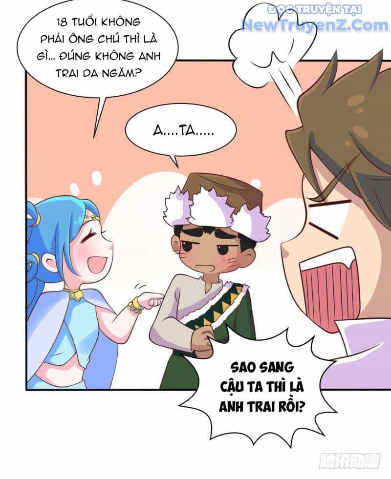 Game Thủ Có Bàn Tay Vàng Mạnh Nhất - Chương 23 - ảnh 28