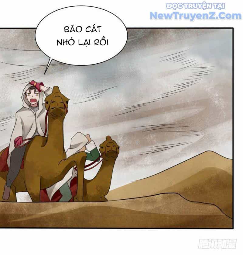 Game Thủ Có Bàn Tay Vàng Mạnh Nhất - Chương 23 - ảnh 35