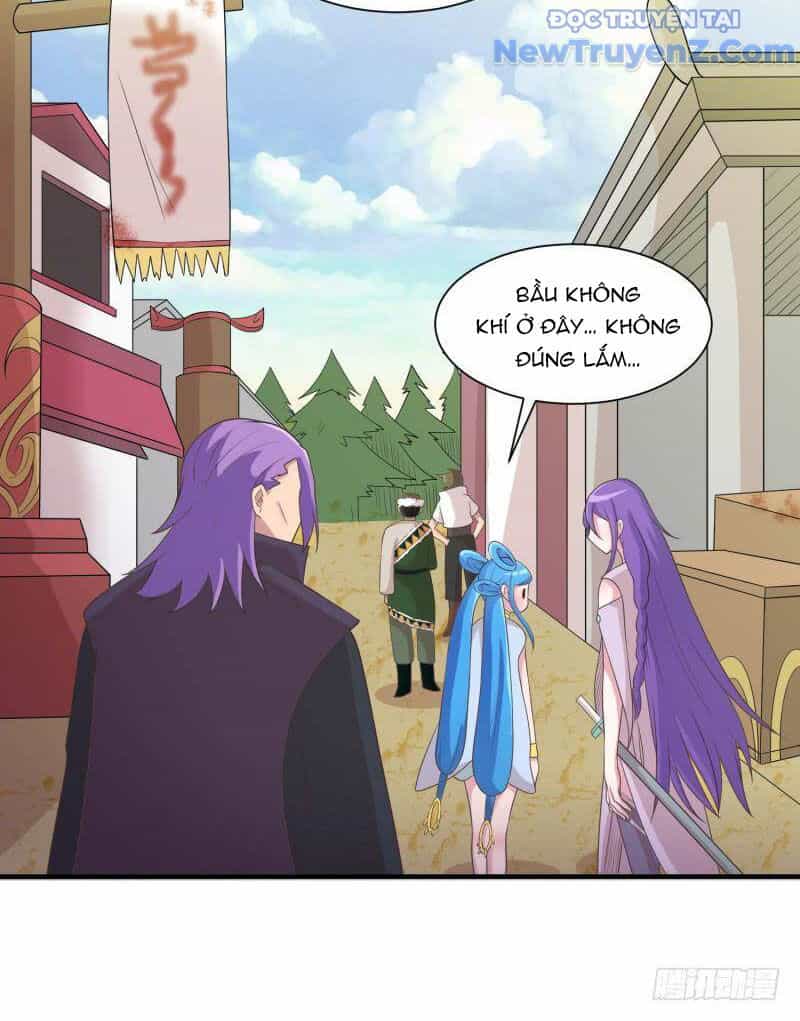 Game Thủ Có Bàn Tay Vàng Mạnh Nhất - Chương 23 - ảnh 45