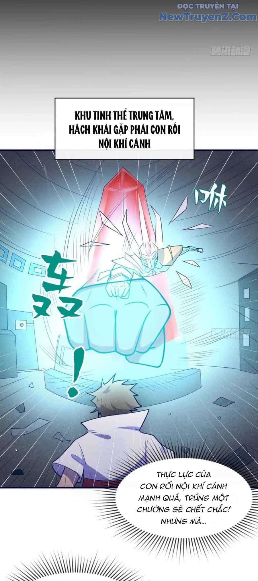 Game Thủ Có Bàn Tay Vàng Mạnh Nhất - Chương 26 - ảnh 10