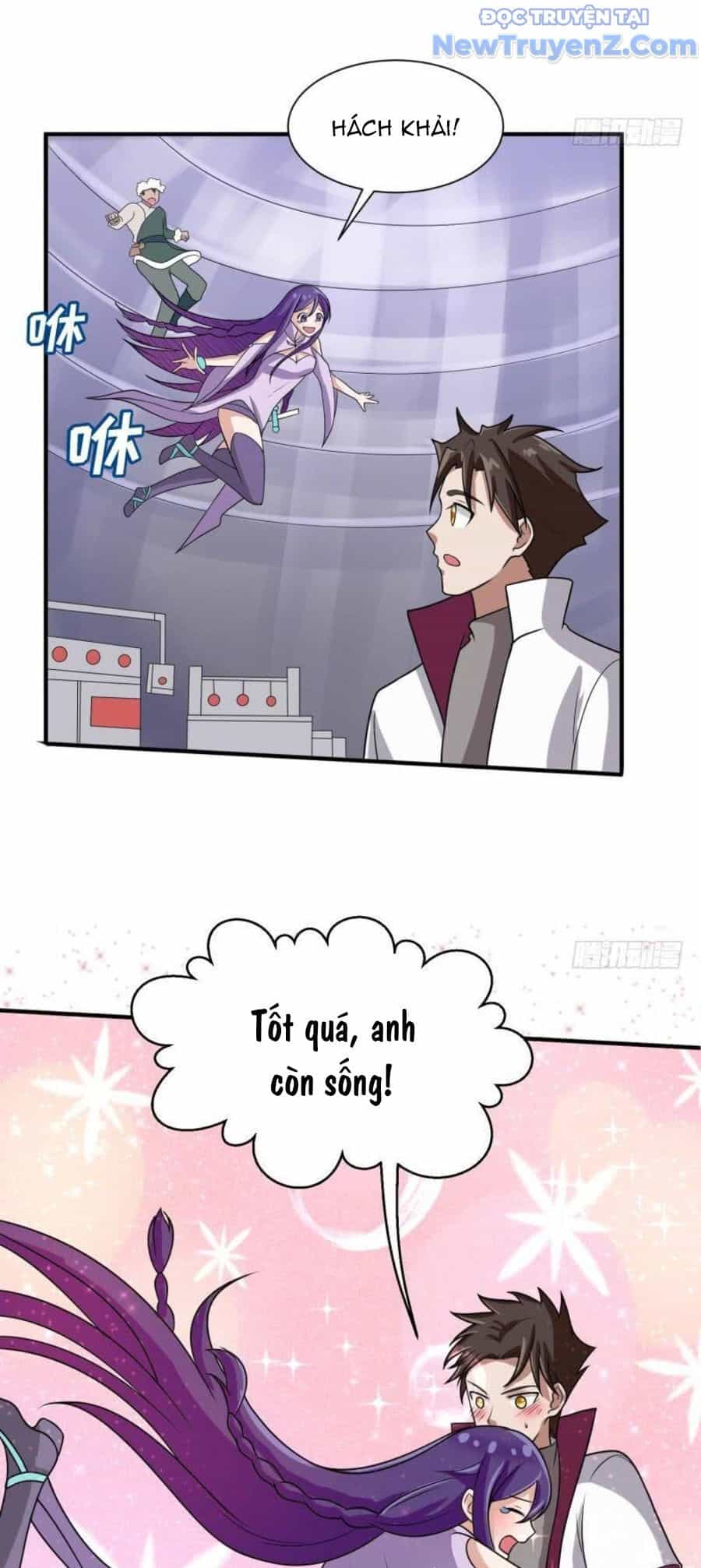 Game Thủ Có Bàn Tay Vàng Mạnh Nhất - Chương 26 - ảnh 24