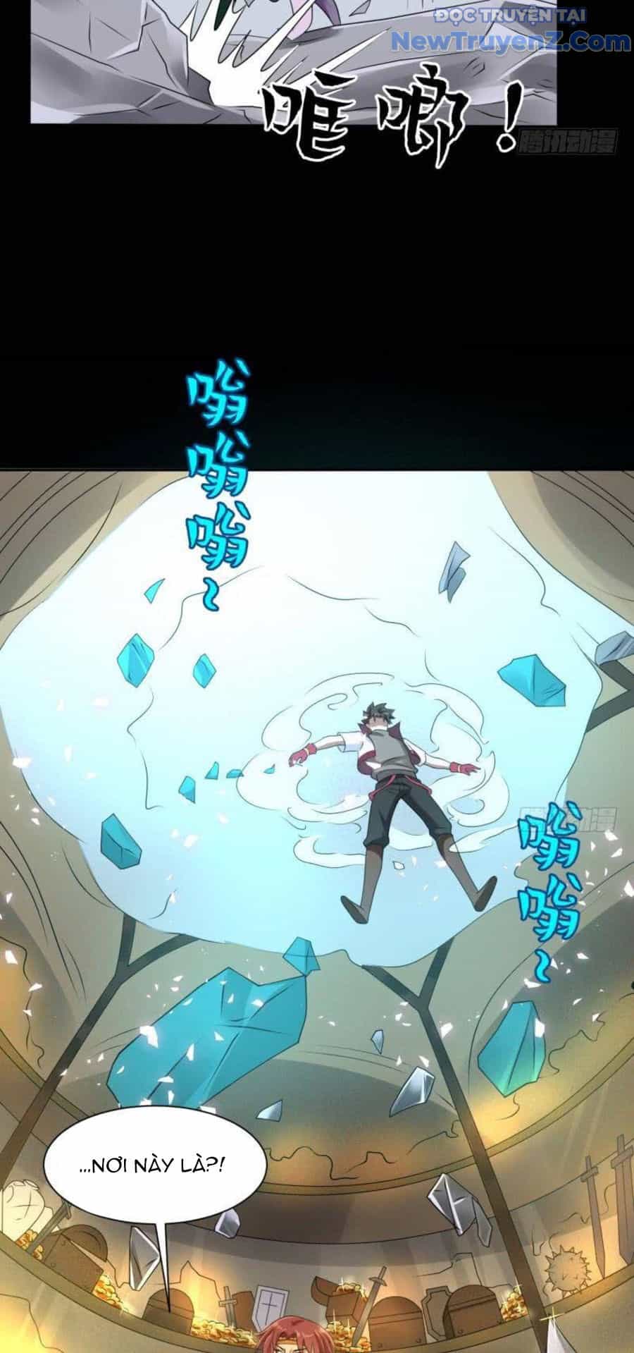Game Thủ Có Bàn Tay Vàng Mạnh Nhất - Chương 26 - ảnh 32