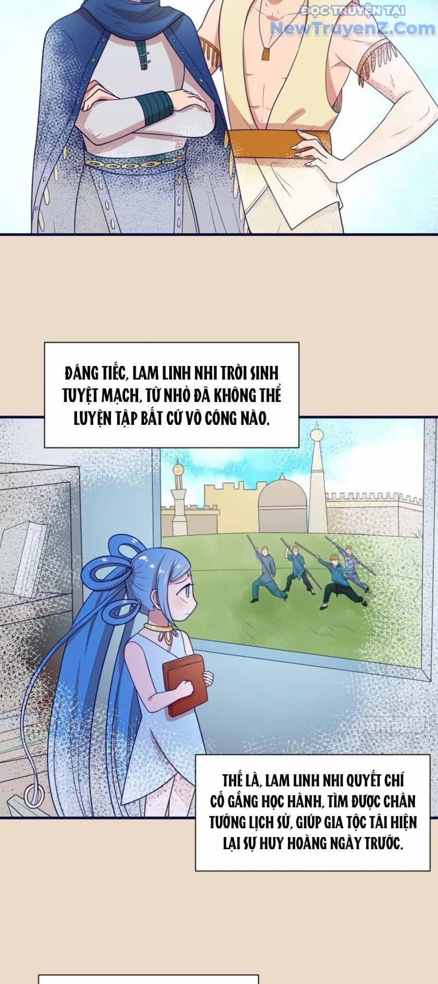 Game Thủ Có Bàn Tay Vàng Mạnh Nhất - Chương 26 - ảnh 6