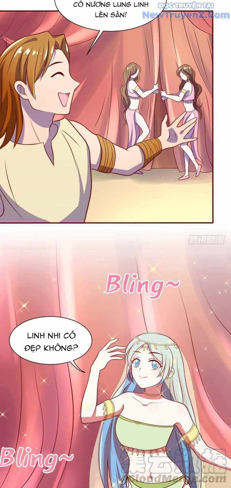Game Thủ Có Bàn Tay Vàng Mạnh Nhất - Chương 27 - ảnh 14
