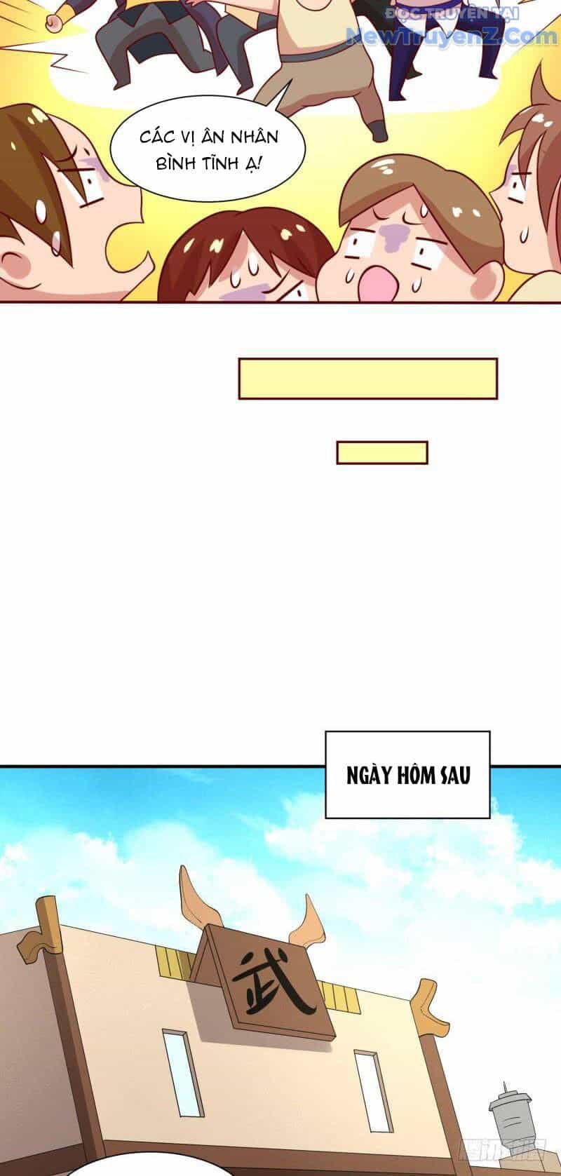 Game Thủ Có Bàn Tay Vàng Mạnh Nhất - Chương 27 - ảnh 17