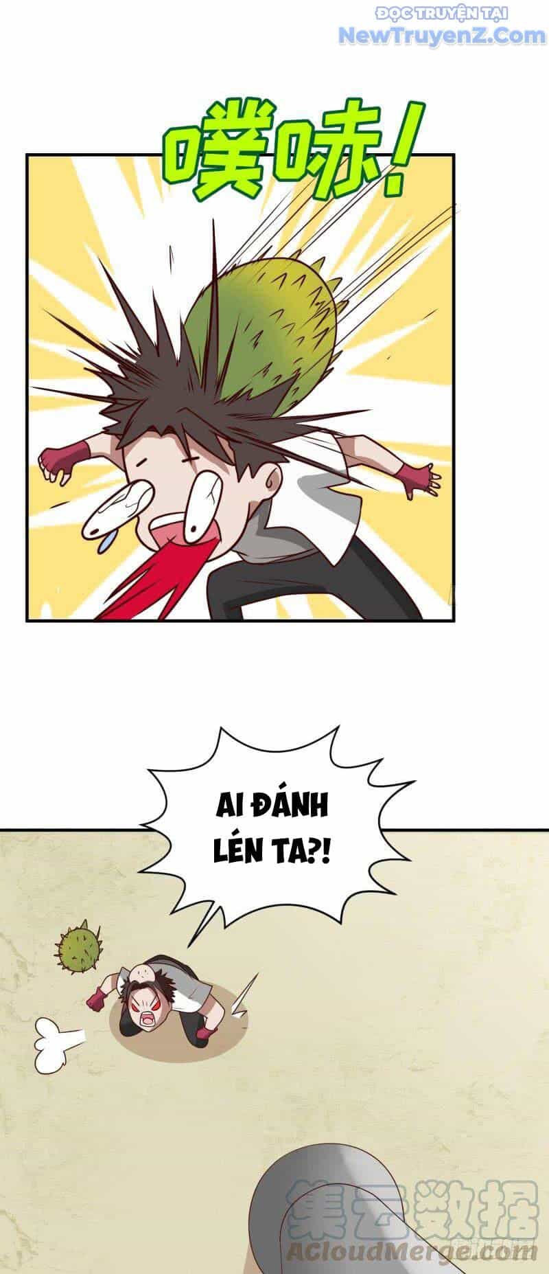 Game Thủ Có Bàn Tay Vàng Mạnh Nhất - Chương 27 - ảnh 35