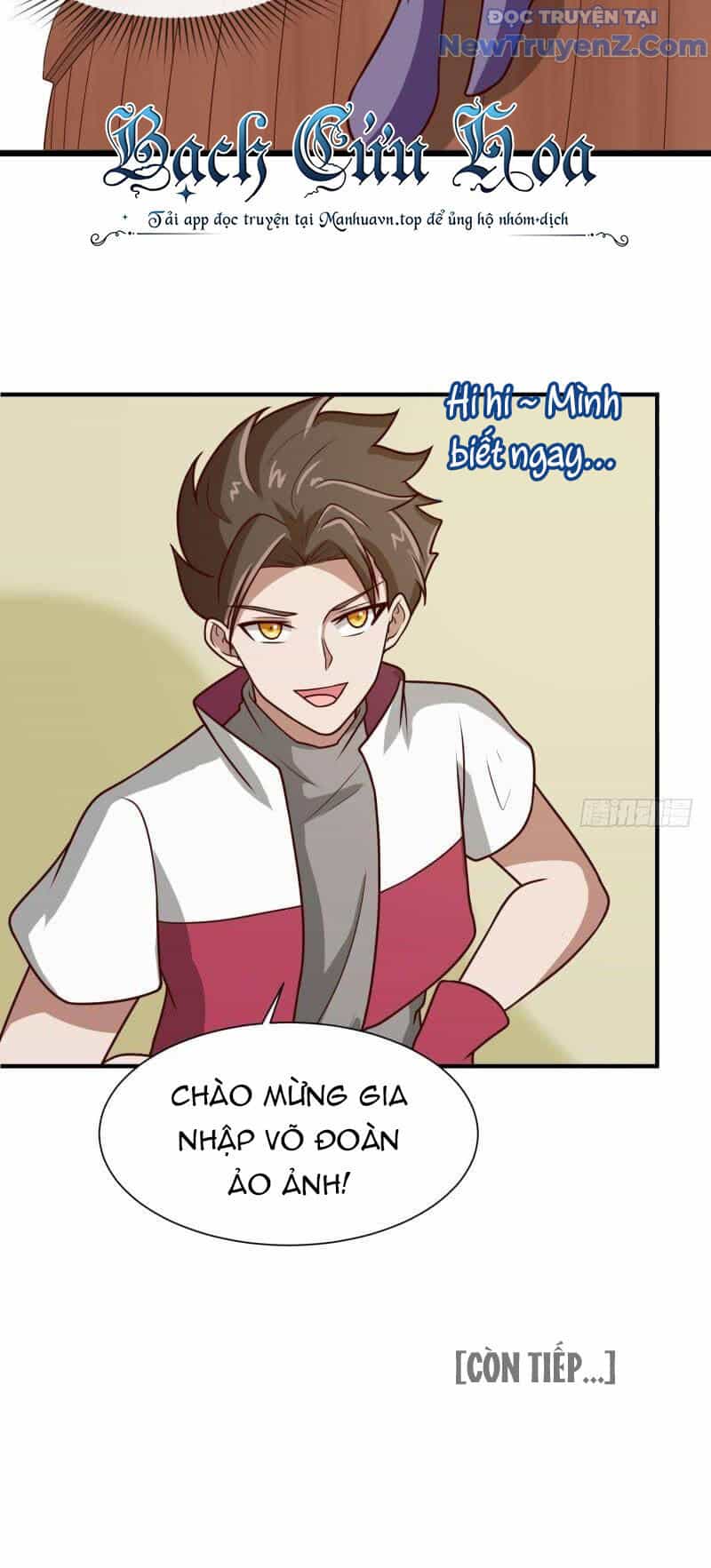 Game Thủ Có Bàn Tay Vàng Mạnh Nhất - Chương 27 - ảnh 37