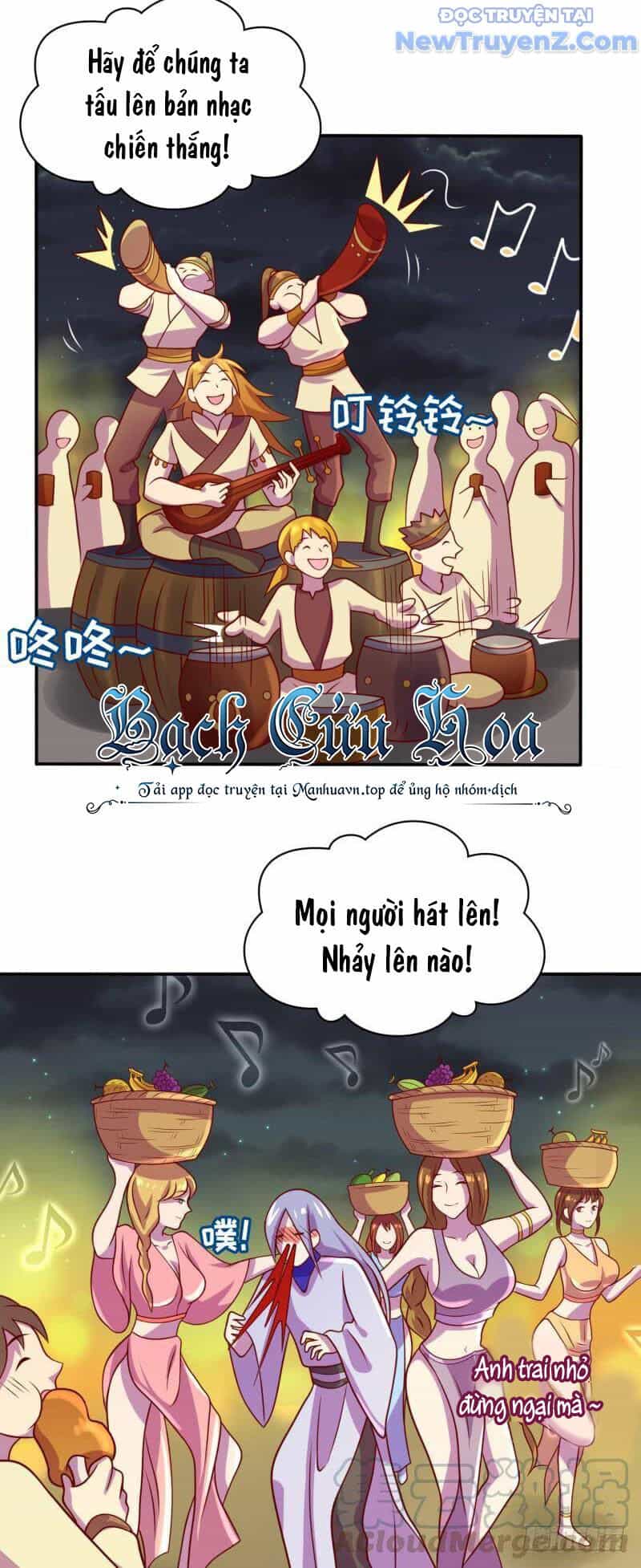Game Thủ Có Bàn Tay Vàng Mạnh Nhất - Chương 27 - ảnh 7