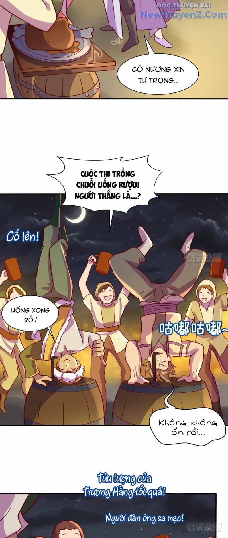 Game Thủ Có Bàn Tay Vàng Mạnh Nhất - Chương 27 - ảnh 8