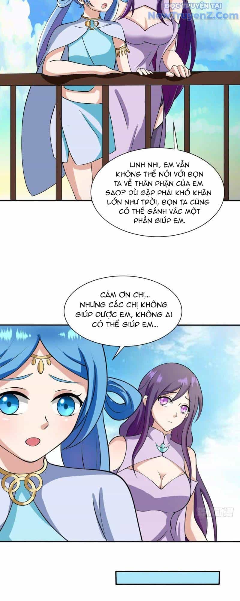 Game Thủ Có Bàn Tay Vàng Mạnh Nhất - Chương 28 - ảnh 12