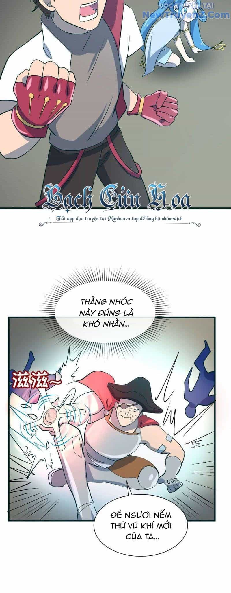 Game Thủ Có Bàn Tay Vàng Mạnh Nhất - Chương 28 - ảnh 28