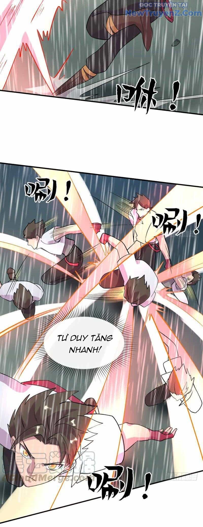 Game Thủ Có Bàn Tay Vàng Mạnh Nhất - Chương 28 - ảnh 30