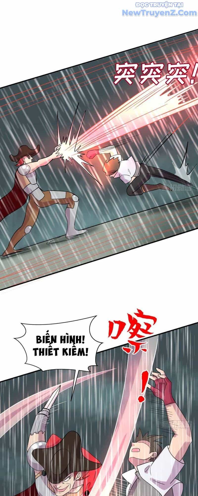 Game Thủ Có Bàn Tay Vàng Mạnh Nhất - Chương 28 - ảnh 31